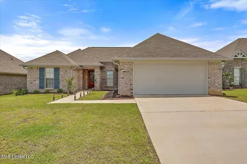1214 Addison Ln, Brandon, MS 39042 photo 1