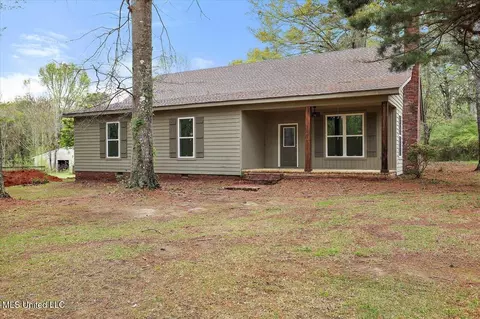 812 NW 11th Street Ave, Magee, MS 39111 photo 2