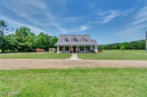 448 Thomasville Rd, Florence, MS 39073 photo 1