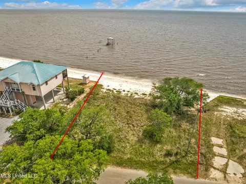 Belle Fontaine Drive, Ocean Springs, MS 39564
