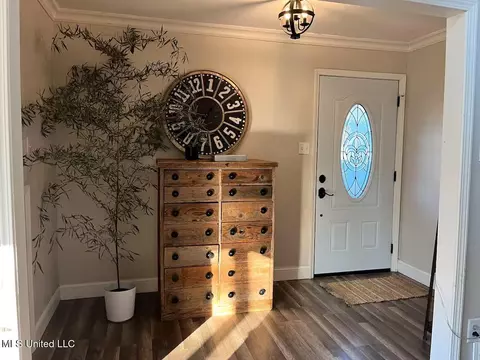 Entry Way - 5584 E Diamondhead Dr, Diamondhead, MS 39525 photo 1 of 3