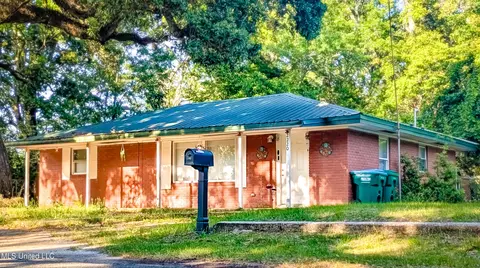 2220 18th Ave, Gulfport, MS 39501