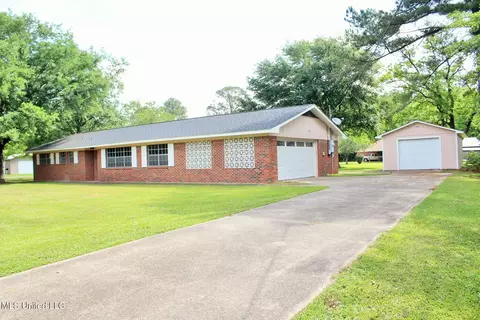 6908 Trehern St, Moss Point, MS 39563 photo 31