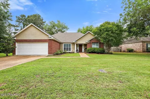 105 Planters Row, Madison, MS 39110