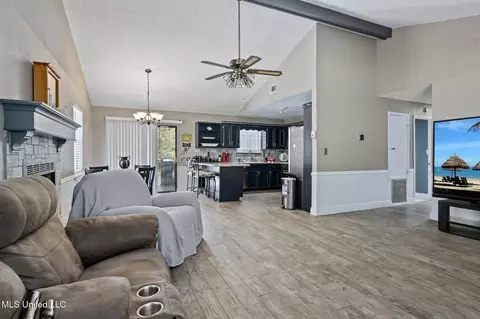 132 Holly Ln, Lucedale, MS 39452 photo 15