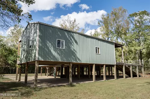 132 Holly Ln, Lucedale, MS 39452 photo 33
