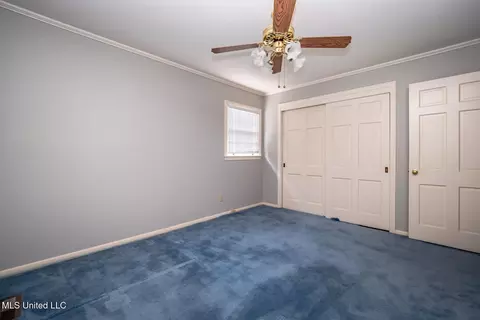 Bedroom - 2012 Southwood Rd, Jackson, MS 39211 photo 5 of 5