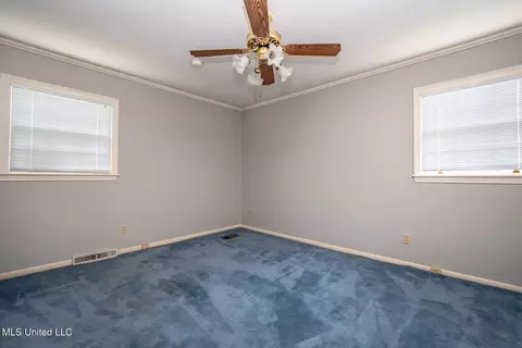 Bedroom - 2012 Southwood Rd, Jackson, MS 39211 photo 4 of 5