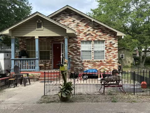 167 Keller Ave, Biloxi, MS 39530