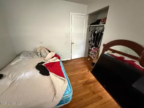 Bedroom - 519 Copp St, Biloxi, MS 39530 photo 2 of 2