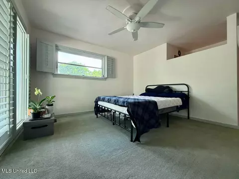 Bedroom - 3316 Old Canton Rd, Jackson, MS 39216 photo 3 of 3