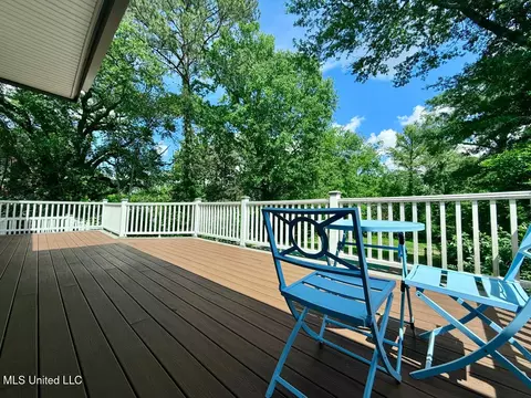 Exterior - 3316 Old Canton Rd, Jackson, MS 39216 photo 4 of 11