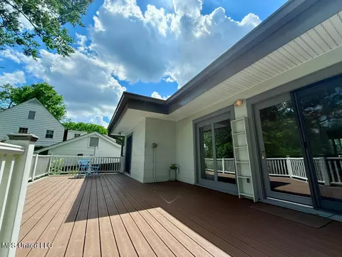 Exterior - 3316 Old Canton Rd, Jackson, MS 39216 photo 2 of 11