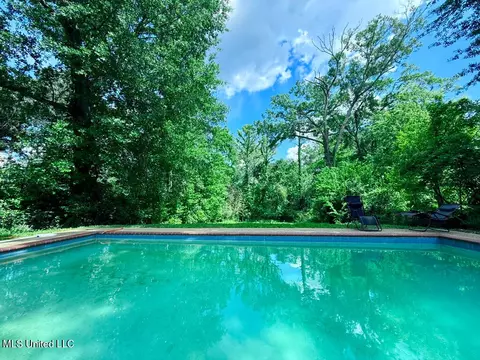 Exterior - 3316 Old Canton Rd, Jackson, MS 39216 photo 6 of 11