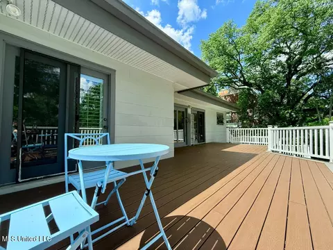 Exterior - 3316 Old Canton Rd, Jackson, MS 39216 photo 3 of 11