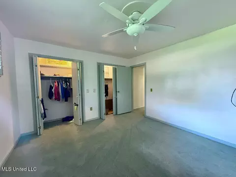 Bedroom - 3316 Old Canton Rd, Jackson, MS 39216 photo 2 of 3