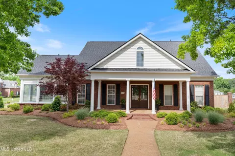 6507 Shenandoah Ln, Olive Branch, MS 38654