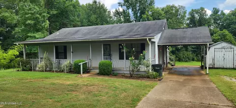 3189 S Red Banks Rd, Byhalia, MS 38611