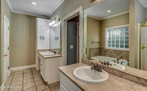 Bath - 203 Remington Dr, Brandon, MS 39042 photo 3 of 5