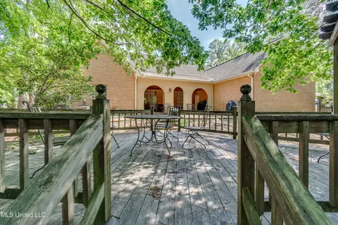 Exterior - 203 Remington Dr, Brandon, MS 39042 photo 10 of 11