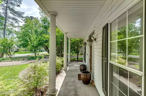 Exterior - 203 Remington Dr, Brandon, MS 39042 photo 5 of 11