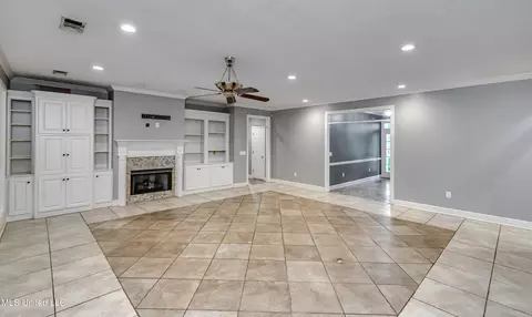 Living - 203 Remington Dr, Brandon, MS 39042 photo 4 of 9
