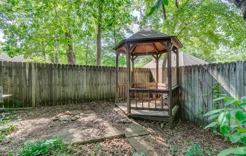 Exterior - 203 Remington Dr, Brandon, MS 39042 photo 9 of 11