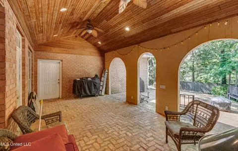 Exterior - 203 Remington Dr, Brandon, MS 39042 photo 7 of 11