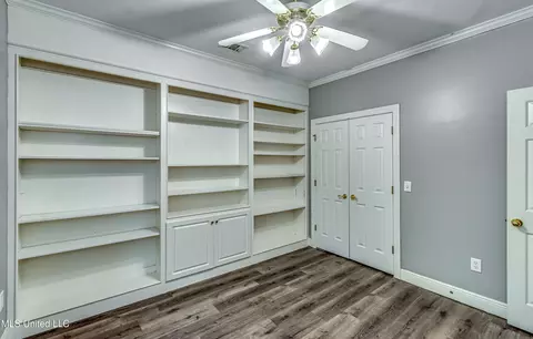 Bedroom - 203 Remington Dr, Brandon, MS 39042 photo 1 of 1