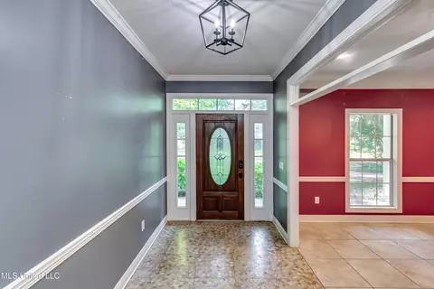 Entry Way - 203 Remington Dr, Brandon, MS 39042 photo 1 of 3