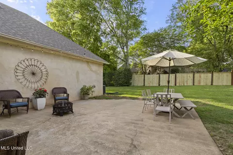 Exterior - 100 Catherine Cv, Madison, MS 39110 photo 6 of 12