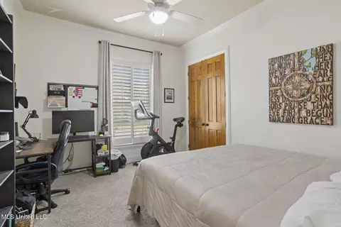 Bedroom - 100 Catherine Cv, Madison, MS 39110 photo 1 of 6