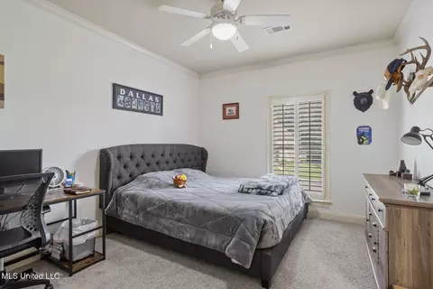 Bedroom - 100 Catherine Cv, Madison, MS 39110 photo 5 of 6