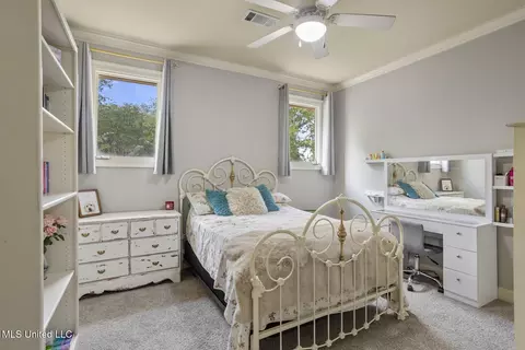 Bedroom - 100 Catherine Cv, Madison, MS 39110 photo 6 of 6