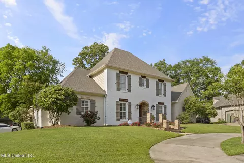 100 Catherine Cv, Madison, MS 39110