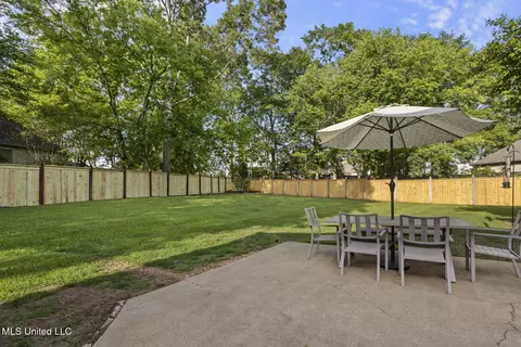 Exterior - 100 Catherine Cv, Madison, MS 39110 photo 12 of 12