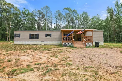 126 Haynes Chapel Rd, Pelahatchie, MS 39145