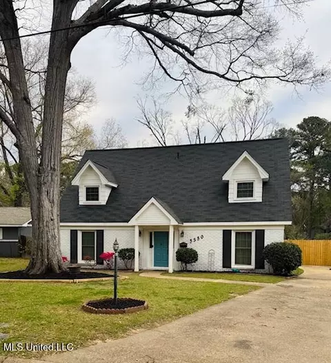 5350 Jamaica Dr, Jackson, MS 39211