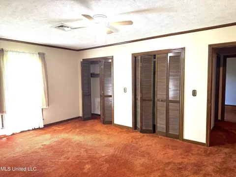 Bedroom - 235 Parks Rd, Jackson, MS 39212 photo 1 of 1