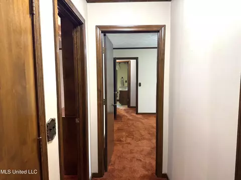 Entry Way - 235 Parks Rd, Jackson, MS 39212 photo 1 of 1