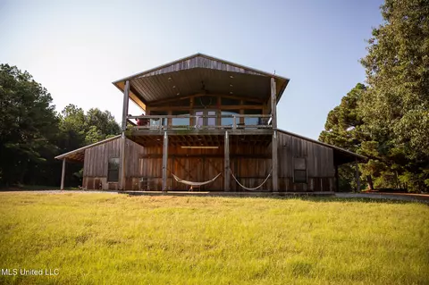 2286 Rosebank Mount Olive Rd, Lexington, MS 39095