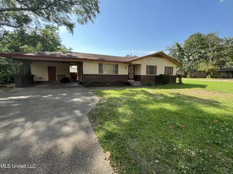 3771 Terrell Ave, Jackson, MS 39213