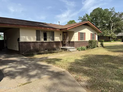 3771 Terrell Ave, Jackson, MS 39213 photo 2