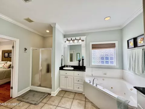 419 Providence Dr, Brandon, MS 39042 photo 14