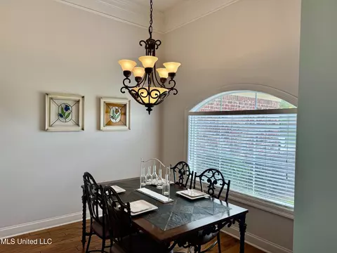 419 Providence Dr, Brandon, MS 39042 photo 5