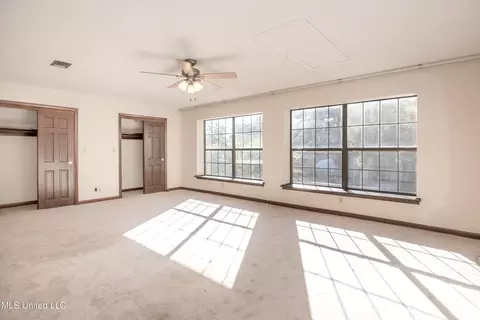 Bedroom - 446 Melissa Dr, Biloxi, MS 39531 photo 6 of 7