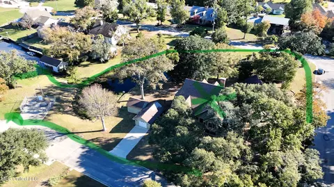 View/Area - 446 Melissa Dr, Biloxi, MS 39531 photo 4 of 9