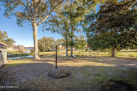 Exterior - 446 Melissa Dr, Biloxi, MS 39531 photo 6 of 9