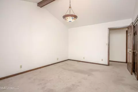 Bedroom - 446 Melissa Dr, Biloxi, MS 39531 photo 5 of 7