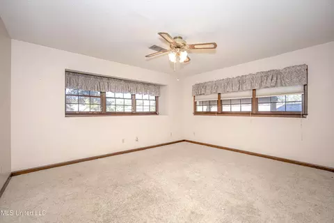 Bedroom - 446 Melissa Dr, Biloxi, MS 39531 photo 1 of 7